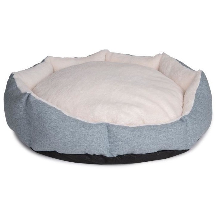 Panier Chien - Vadigran - Modele Hera - 80 cm - Vert Menthe