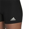 Short de Sport Adidas Techfit Period-Proof Femme Noir 3"