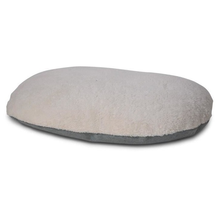 VADIGRAN Coussin ovale Hera - 50 cm - Pour chien