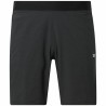 Short de Sport pour Homme Reebok Epic  Noir