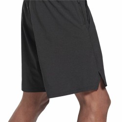 Short de Sport pour Homme Reebok Epic  Noir