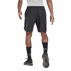 Short de Sport pour Homme Reebok Epic  Noir