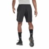 Short de Sport pour Homme Reebok Epic  Noir