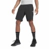 Short de Sport pour Homme Reebok Epic  Noir