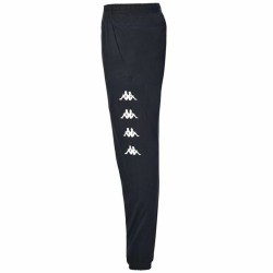 Pantalon pour Adulte Kappa Kolrik  Noir