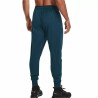 Pantalon pour Adulte Under Armour Fleece Joggers Bleu