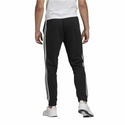 Pantalon pour Adulte Adidas Essentials French Terry  Noir