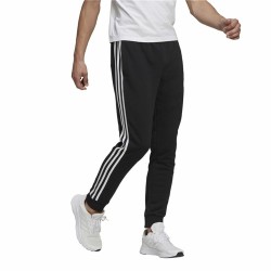 Pantalon pour Adulte Adidas Essentials French Terry  Noir