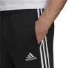 Pantalon pour Adulte Adidas Essentials French Terry  Noir