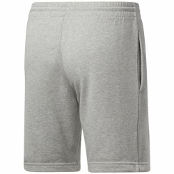 Pantalon pour Adulte Reebok Identity  Gris