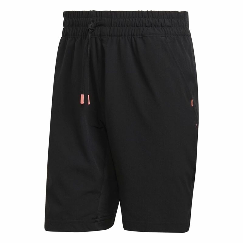 Short de Sport pour Homme Adidas Ergo  Noir