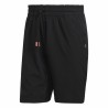 Short de Sport pour Homme Adidas Ergo  Noir