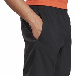 Pantalon pour Adulte Reebok Workout Ready Noir