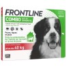 Frontline Combo Chien XL 4 pipettes