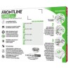 Frontline Combo Chien XL 4 pipettes