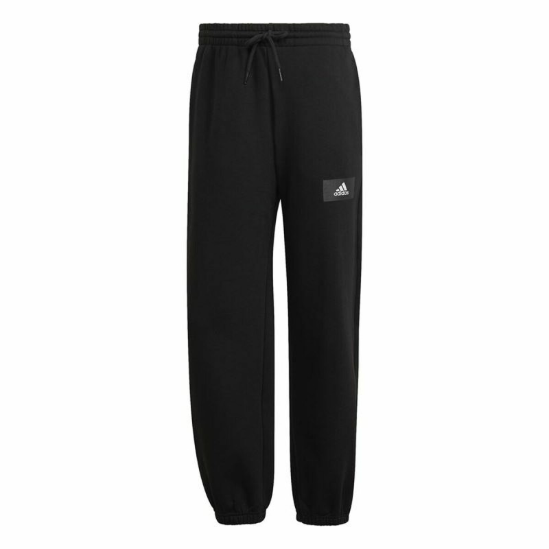 Pantalon pour Adulte Adidas FeelVivid  Noir Homme