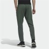 Pantalon pour Adulte Adidas D4T  Vert