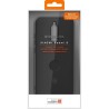 Pack coque TPU et verre trempé pour Xiaomi Redmi 8 Noir