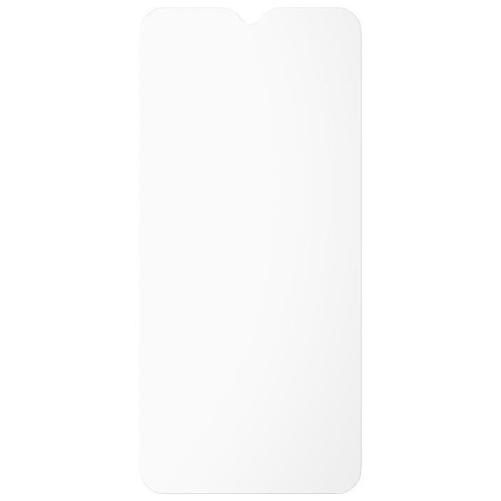 Pack coque TPU et verre trempé pour Xiaomi Redmi 8 Noir