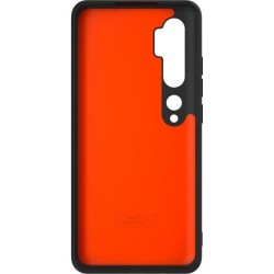 Pack Coque et Verre trempé pour Xiaomi Mi Note 10 + Assurance casse durant 12 mois