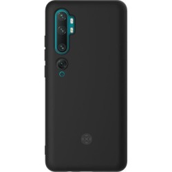 Pack Coque et Verre trempé pour Xiaomi Mi Note 10 + Assurance casse durant 12 mois