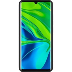 Pack Coque et Verre trempé pour Xiaomi Mi Note 10 + Assurance casse durant 12 mois