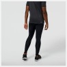 Leggings de sport pour homme New Balance Impact Run AT Tight Noir