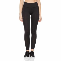 Leggings de Sport pour Femmes Salomon Agile Long Tight Femme Noir