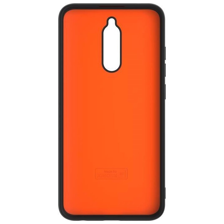 Pack Coque et Verre trempé pour Xiaomi Redmi 8 + Assurance casse dura