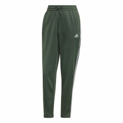 Survêtement Femme Adidas Essentials 3 Stripes Vert clair