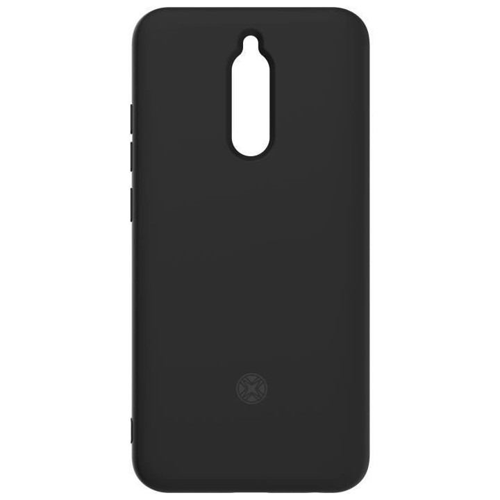 Pack Coque et Verre trempé pour Xiaomi Redmi 8 + Assurance casse dura