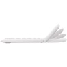 Calculatrice Casio JW-200SC-WE Blanc Plastique (18,3 x 10,9 x 1 cm)