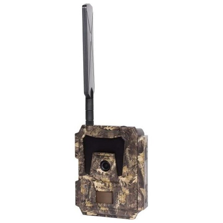 Piege photographique PIE1045 NUM'AXES - appareil de surveillance photo