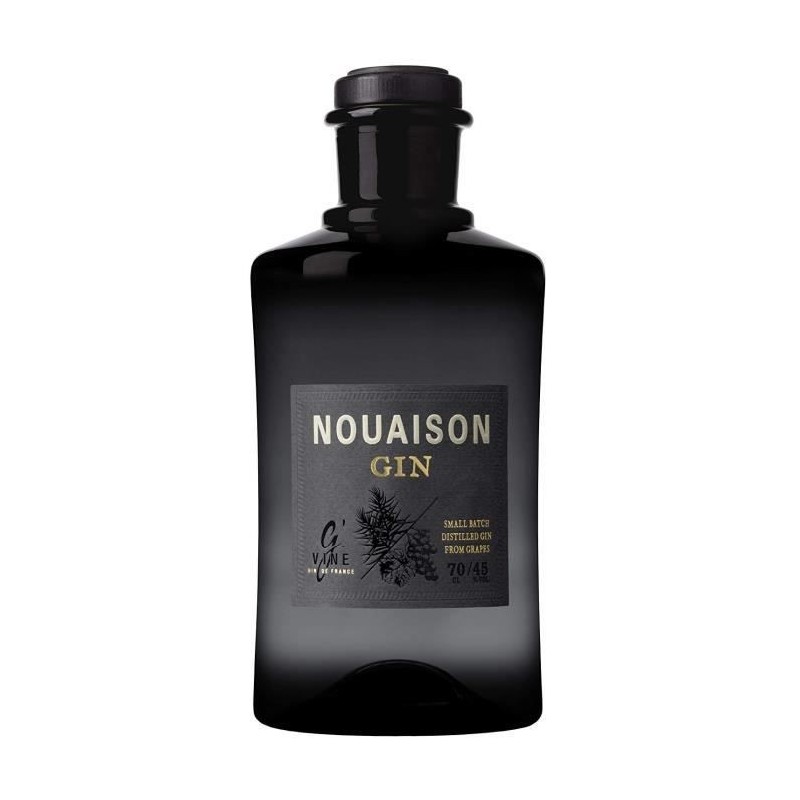 Nouaison By G'vine - Gin Premium - 45% - 70 cl