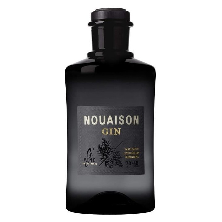 Nouaison By G'vine - Gin Premium - 45% - 70 cl