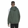 Sweat à capuche homme Adidas Future Icons Vert