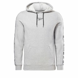 Sweat à capuche homme...