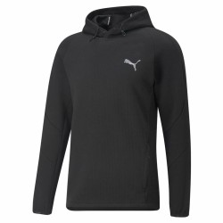 Sweat à capuche homme Puma...