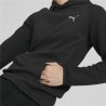 Sweat à capuche homme Puma Evostripe Noir