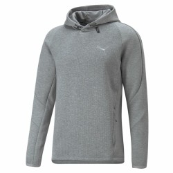 Sweat à capuche homme Puma...