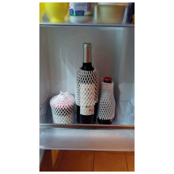 Lot de 6 protege-bouteilles