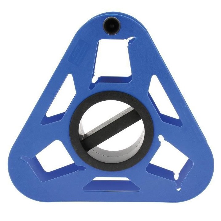 Enrouleur pour rallonge électrique