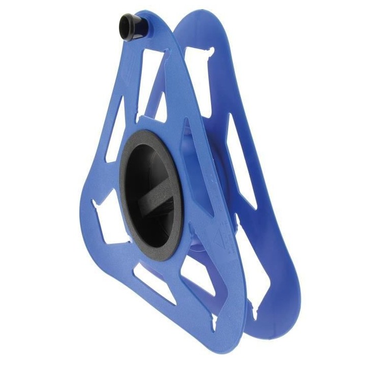 Enrouleur pour rallonge électrique