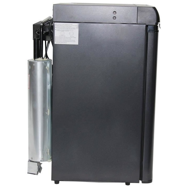 Refrigérateur a poser - 220 volts et gaz - 40L (Non Encastrable)