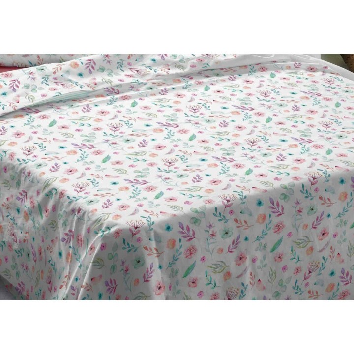 Carte postale microlorge