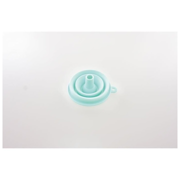 Entonnoir rétractable