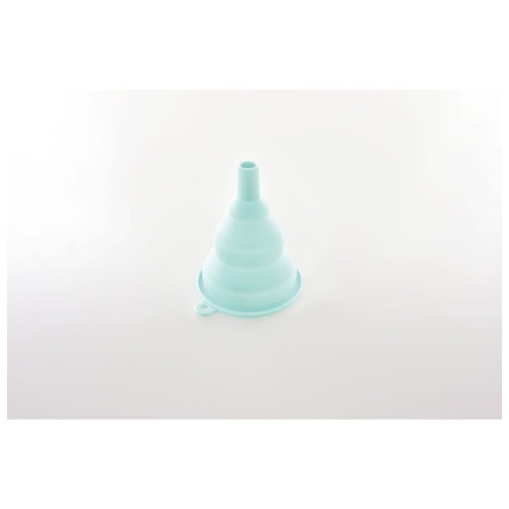 Entonnoir rétractable