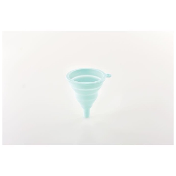 Entonnoir rétractable