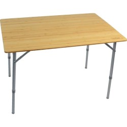 Table Flex Bamboo