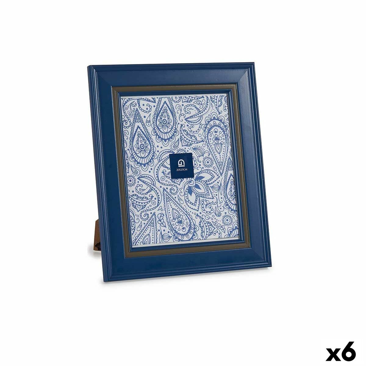 /227907/cadre-photo-verre-bleu-plastique-6-unites-2-x-33-x-28-cm.jpg